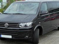 Dezmembram Volkswagen VW Transporter T5 [facelift] [2009 - 2015] Autoutilitara duba 4-usi 2.0 TDI MT L1H2 (102 hp)