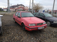 Dezmembram Volvo 460 GLE, 1.7 Benzina, 8V 102 cp