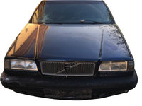 Dezmembram Volvo 850 [facelift] [1994 - 1997] Sedan 2.5 MT (170 hp) (LS) B5254FS