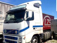 Dezmembram Volvo FH13, Motor 440 CP, An fab. 2009