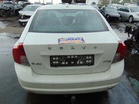 Dezmembram Volvo S40, 1.6 D, tip motor D4162T, an fabricatie 2011