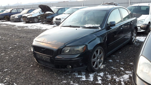 Dezmembram Volvo S40, 2.0 Diesel, 2005