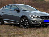 Dezmembram Volvo S60 CROSS COUNTRY 2015+