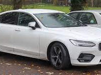 Dezmembram Volvo S90 2017+