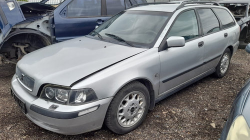 DEZMEMBRAM VOLVO V40 1.9 2001