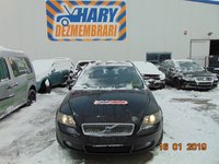 Dezmembram Volvo V50 , 2.0 D , injectie Siemens , fabricatie 2007