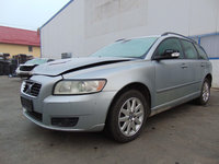 Dezmembram Volvo V50, 2.0 d, Tip motor D4204T, An fabricatie 2008