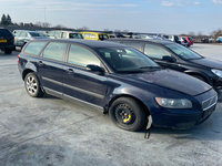 Dezmembram Volvo V50 [2003 - 2011] wagon 2.0 D MT (136 hp)