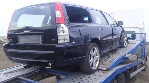 Dezmembram Volvo V70 - 2006 - 2.4jtd