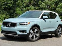 Dezmembram Volvo xc 40 2018