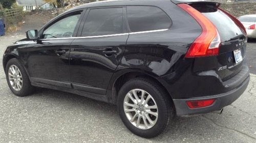 Dezmembram volvo xc 60 fab.2010