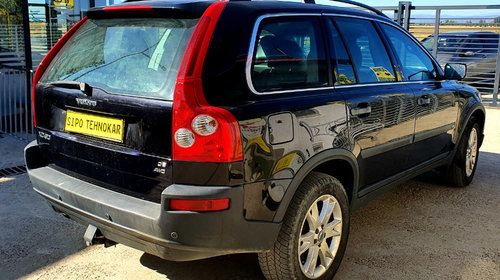 DEZMEMBRAM VOLVO XC 90 2006 2.4 Diesel