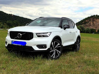 Dezmembram Volvo xc40 recharge 2018+