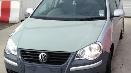 Dezmembram VW 1.4 TDI 2008 BNM