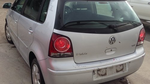 Dezmembram VW 1.4 TDI 2008 BNM