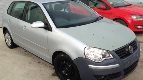 Dezmembram VW 1.4 TDI 2008 BNM