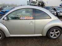 Dezmembram VW Beetle, 1.6 I, tip motor: AYD, fabricatie: 2001