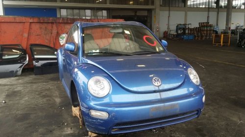 Dezmembram VW Beetle 2002 1.9 TDI