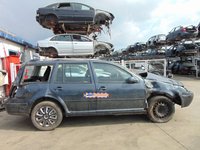 Dezmembram VW Bora , 1.6 i , tip motor AZD , fabricatie 2001