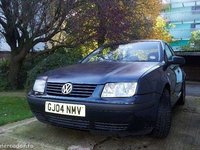 Dezmembram VW BORA 1.6i, euro 4, an 2004. FACTURA/GARANTIE!