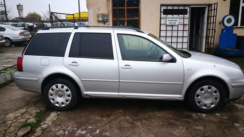 DEZMEMBRAM VW BORA 1.9 TDI, AJM, 2004