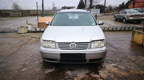 DEZMEMBRAM VW BORA 1.9 TDI, AJM, 2004