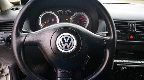 DEZMEMBRAM VW BORA 1.9 TDI, AJM, 2004