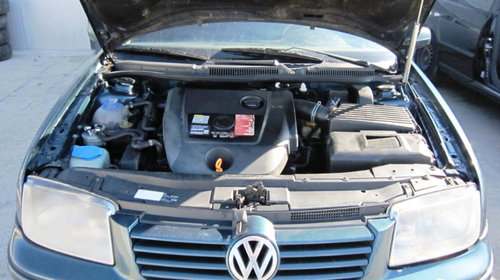 Dezmembram VW Bora 1.9 TDI, cod motor ATD – an 2000-2005, 101 CP