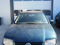 Dezmembram VW Bora 1.9 TDI, cod motor ATD - an 2000-2005, 101 CP