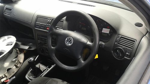 Dezmembram vw bora,1,9 tdi,motor alh,din 2000