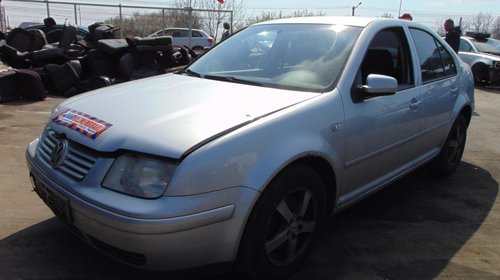 Dezmembram VW Bora , 1.9 TDI , tip motor ASZ 