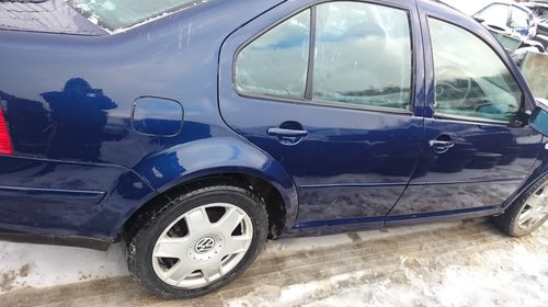 Dezmembram VW Bora 1,9TDI an fab 2002