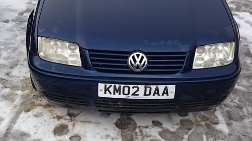 Dezmembram VW Bora 1.9,tdi an fab 2002