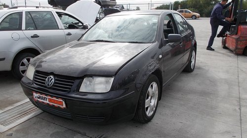 Dezmembram Vw Bora 1.9TDi PD