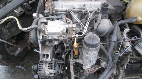 Dezmembram Vw Bora , motor 1.9TDi, tip ASV