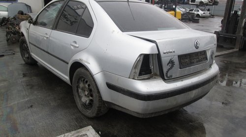 Dezmembram Vw Bora , motor 1.9TDi, tip ASV