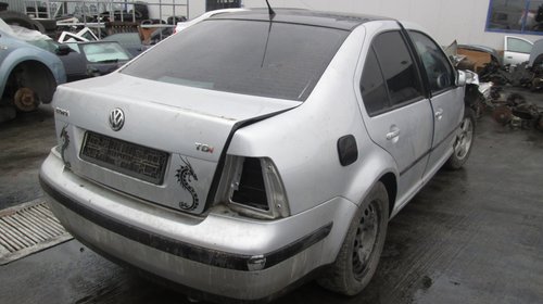 Dezmembram Vw Bora , motor 1.9TDi, tip ASV