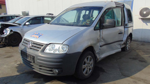 Dezmembram VW Caddy, 1.9 tdi, Tip Motor BLS, An fabricatie 2006