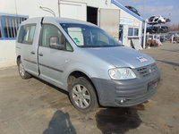 Dezmembram VW Caddy, 1.9 tdi, Tip Motor BLS, An fabricatie 2006