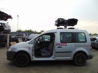 Dezmembram VW Caddy , 1.9 TDI , tip motor BLS , fabricatie 2004