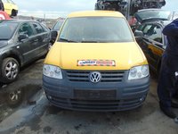 Dezmembram VW Caddy , 2.0SDI , tip motor BST , fabricatie 2006