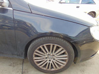 Dezmembram VW EOS , 2.0 TDI , tip motor BMM , fabricatie 2006