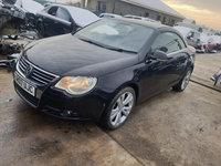 Dezmembram vw eos 2008 motor 2.0 td bmm dsg