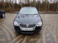 Dezmembram vw eos,motor 2,0 tdi,diesel,cod motor bmp,bmm,fabricatie 2008