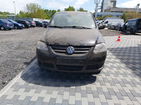 Dezmembram VW Fox 1.2 BMD