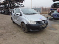 Dezmembram VW FOX, 1.2i, Tip Motor BMD, An fabricatie 2007