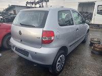 Dezmembram Vw FOX, an fabricatie 2006, motor 1.4 TDI cod motor BNM