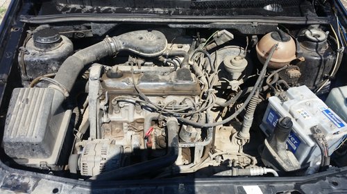 Dezmembram VW Golf 3 1.8 benzina