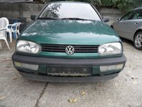 Dezmembram VW Golf 3 1.8 benzina