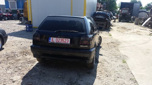 Dezmembram VW Golf 3 1.8 benzina